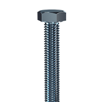 Hex Head Screw