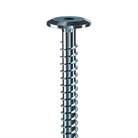 Binder Head Screw