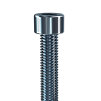 Round Head Screw