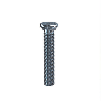 Glass Clip Screws