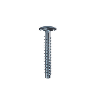 Hex Flat Head Socket Cap Screw