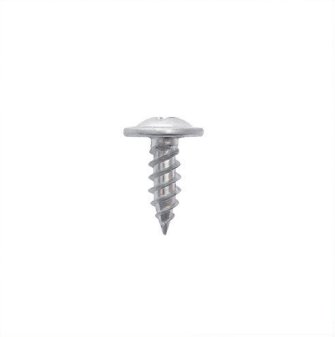 Truss washer head needle point screws