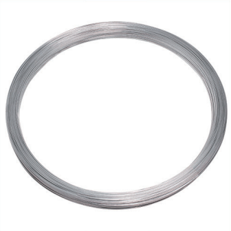 Oval Wire